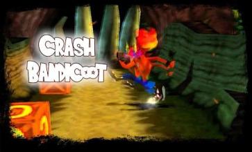 Super Crash Adventure - Gacchanko截图2