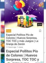 La Granja De Zenón Gratis截图1