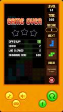 Brix Blast Mania : Block Puzzle截图4