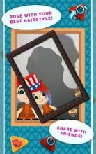 Kids Hair Salon Saga – KinToons截图2