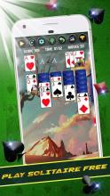 Solitaire Classic King截图3