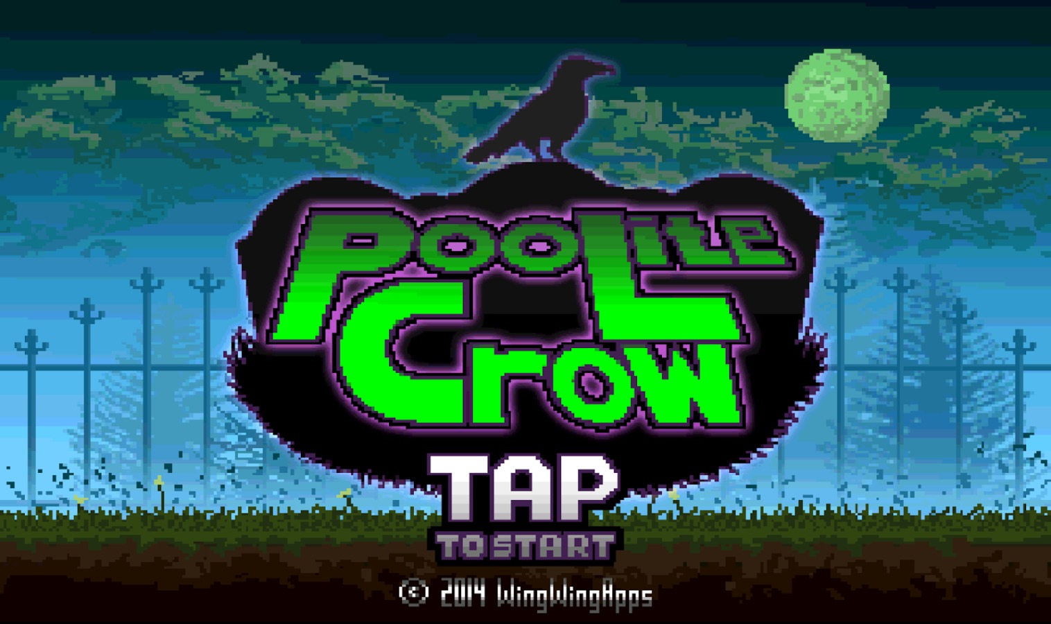 PooLite Crow截图1