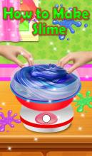 How to create a Squishy Slime Maker game截图1