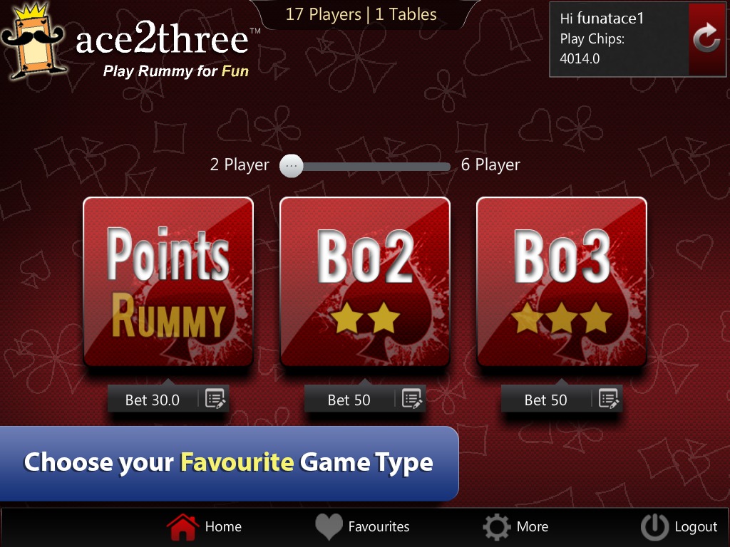 Ace2Three截图2