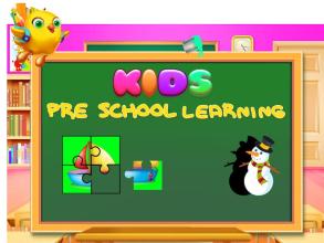 Kids Pre School Learning Box截图5