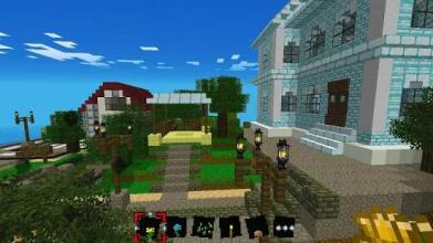 Ultra Craft: Survival截图3