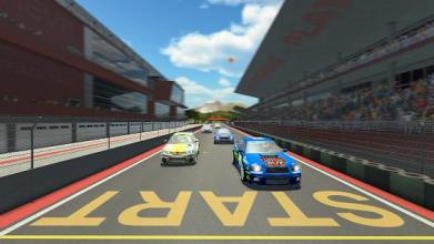 Extreme High Speed Car Racing: Driving Simulator截图3