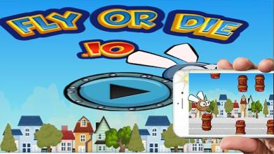 flyor die.io 2 game截图5