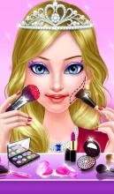 Princess Beauty Salon - Fashion Makeup Girl截图5