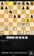 Catur Chess Master Offline截图4