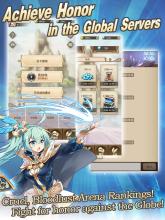 Heroes Mobile截图5