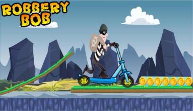 New robery bob 5 adventures截图4