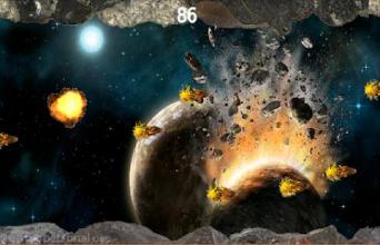 angry space截图4