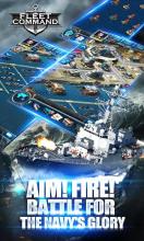 Fleet Command – Kill enemy ship & win Legion War截图2