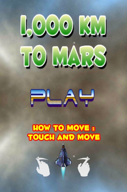 To Mars截图1