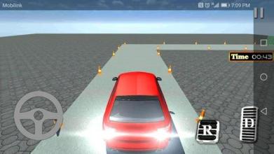 Driving Test Training Pakistan截图1