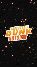BasketBall Dunk : Hot Shot截图1