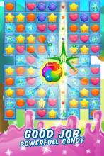 Sweet Candy Pop Garden截图2