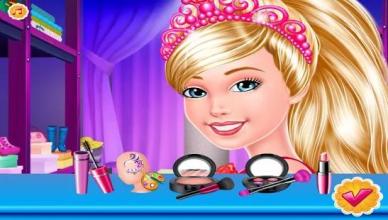 Princess First Ballet Lesson - Funny Girls Games截图2