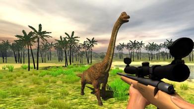 Dinosaur Hunter 2018 : Deadly Jurassic Survival截图2