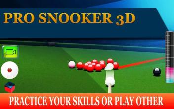 King of Billiards Poll Pro Snooker offline Sports截图1