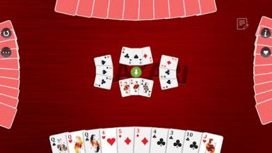 Hazari Card Game Free截图4