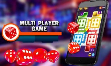 Classic Real Ludo Star 2018截图2