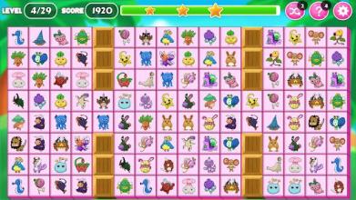 Onet Connect Puzzle 2018截图2