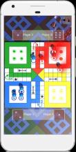 Ludo 3D Classic™截图4