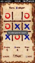 Tic Tac Toe - Mind Game截图3