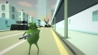 The Amazing Frog Game Simulator截图5