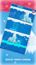 Toss the Ice : Popping ice snow ball截图1