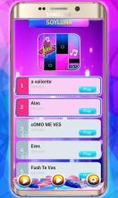 Soyluna Piano Tile GAME截图4