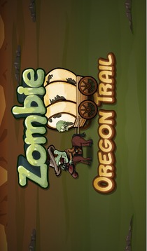 ZOMBIE OREGON TRAIL截图