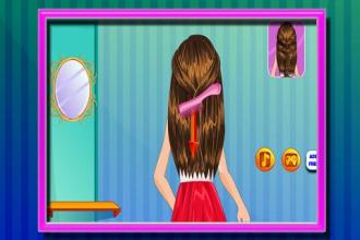 Princess Braided Hairstyles截图2