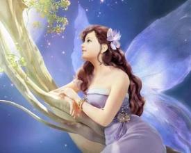 Fairies Fantasy New Jigsaw Puzzles截图2