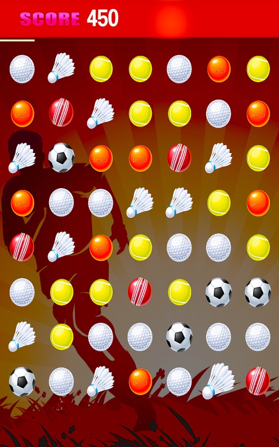 Soccer Match Sports Play Kids截图3