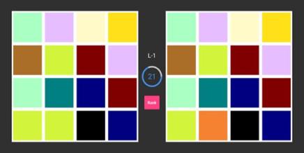 Colorful - Super Brain Challenge截图4