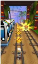 Subway Surf 3D Ultimate Fun截图5