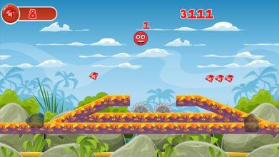 Red Ball game截图5