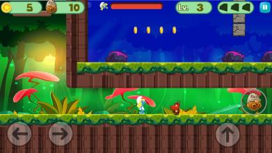 Smurf Jungle Amazing Adventure截图4