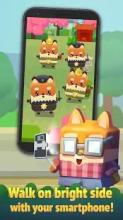 Fox Tycoon: Merge and Evolve截图1