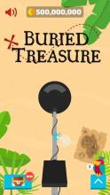 Buried Treasure!截图5