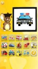 123/ABC Mouse - Fun learning mouse game for kids截图1