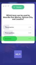 HQ Trivia Helper截图2