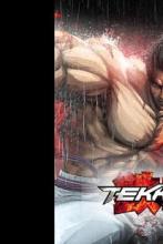 tekken 7 gameplay ppsspp android art hd wallpaper截图4