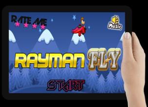 Rayman Fly截图3