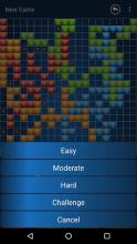 Blokish - Blokus Free - Attack, Block, Defend截图2