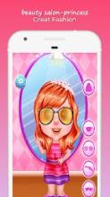 beauty salon-princess royal截图2