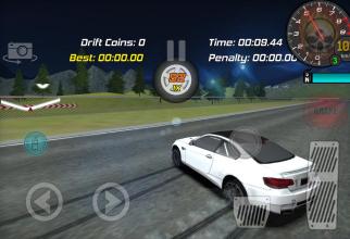 Extreme Drift Car Drive截图2